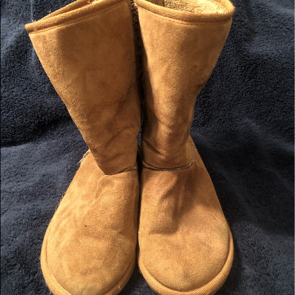 Women’s Boots
